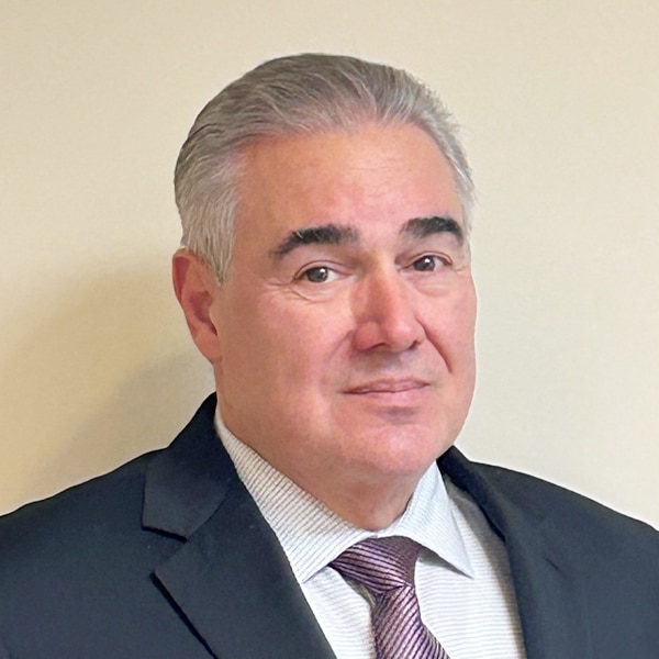 John moore - paraco