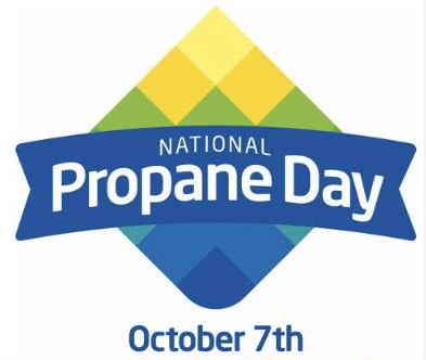 National propane day oct7